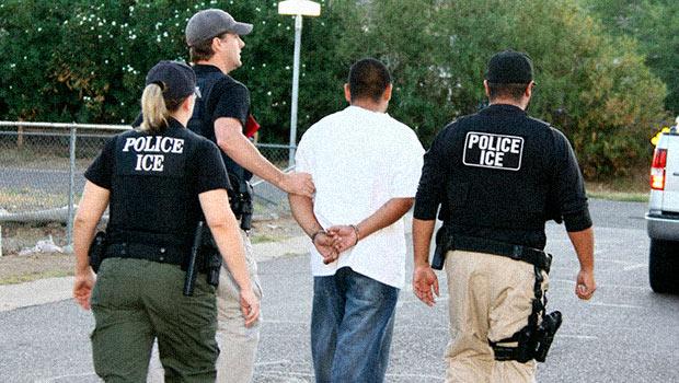 400 padres arrestados por llevar a sus hijos a EEUU-0