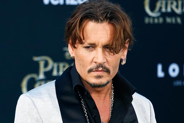 Johnny Depp demandó a sus abogados por conspiración-0