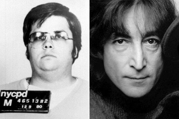 Asesino de John Lennon dice que Dios lo ha perdonado-0