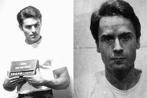 Primeras imágenes de Zac Efron como el asesino en serie Ted Bundy-0