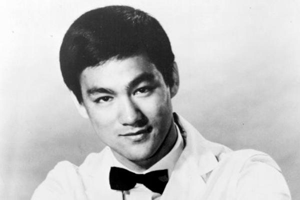 La enigmática muerte de Bruce Lee-0